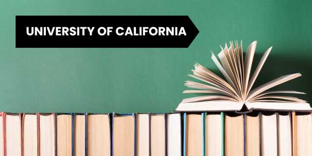 University of California